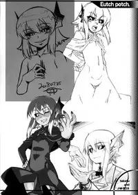 [J-M-BOX (Takatsu Keita)] EutchPotch 3.