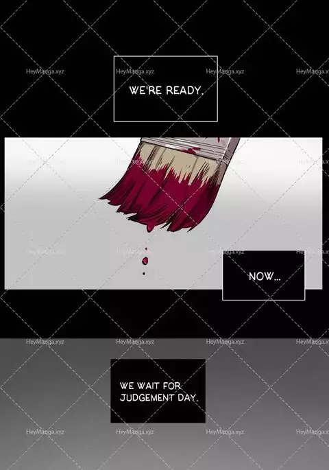 Atonement Camp Ch.1-18