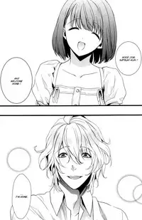 (SUPER21) [NEVER GIVE UP (Nekonattou)] Kanri Fujuubun | Inadequate Management (Uta no Prince-sama) [English] [Brolen]