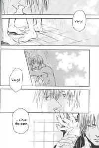 (C69) [GD Mechano (Izumi Yakumo)] ~La Vita E Rosa~ (Devil May Cry 3) [English]