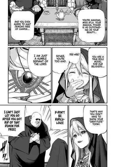 [pastime774] Unique Job "Tanetsuke Oji-san" o Kakutoku shimashita 1-11 | I Acquired the Unique Job (Class) [Mating Oji-san] Ch. 1-11 [English] {Doujins.com}