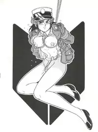 (CR16) [ALPS (Shinda Mane)] Mako S (Street Fighter, Bishoujo Senshi Sailor Moon)