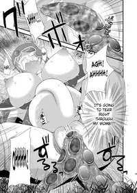 [Suger Honey (Sugar Milk, Mizuki Honey)] Kenja to Senshi ga Sanran Sarechau Hon | Sage And Warrior Spawning Book (Dragon Quest III) [English] [SaHa] [Digital]