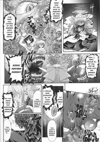 [Anthology] Slave Heroines Vol.15 [English]{Kizlan&GjustG}
