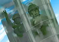 [Studio Kyawn] Senki Zenmetsu EP 2: Tachibana Hibiki & Yukine Chris (Senki Zesshou Symphogear)