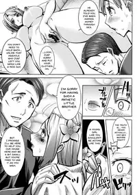 [Tanaka Aji] Ai no Musume... Sakurako | Love's Daughter Sakurako Ch.1-6 [English] {Doujins.com}