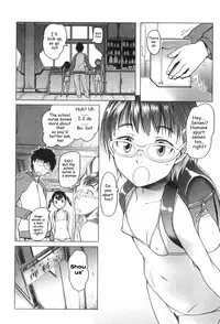 [Asaki Takayuki] Shiritsu Lowleg Shougakkou | Lowleg Private Elementary School Ch. 5 (Shougono) [English] [Blackchild]
