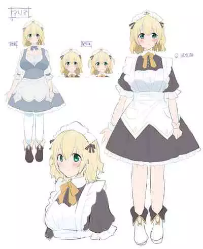 [Genei Soda (Hiiragi Popura, Fantasma_cola)] Kuchi Utsushi no Sandatsusya | The Mouth-to-Mouth Usurper [English] [akanameTL]