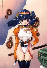 [Nishi Iori] Chou Hunter Raburasu Remix