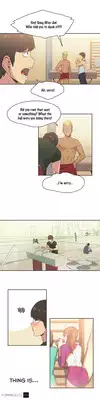 [Gamang] Sports Girl Ch.1-23 (English) (YoManga)
