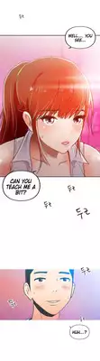 [Yu Geuk-jo] One Room Hero Ch. 1-3 [English] [Game of Scanlation]
