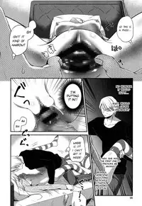 [Amanagi Seiji] Imouto wo Iinari ni Shite Mitai! (Mannaka Namaiki) [English] {Hennojin} [Digital]