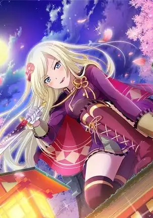 Revue Starlight -Re LIVE