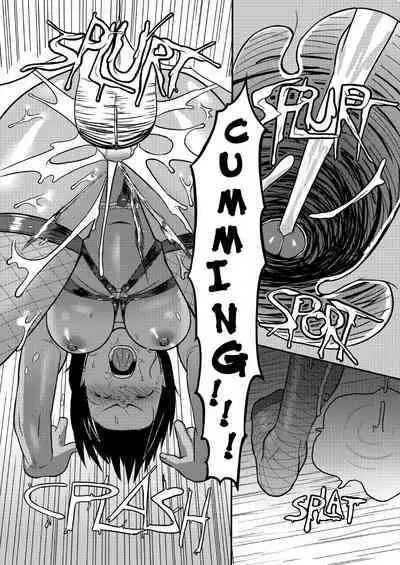 [Vidi Vici Veni(Cessa)] Chromatic Rose