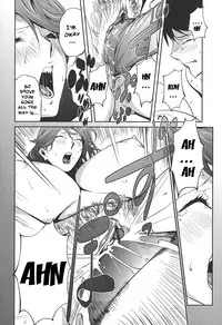 [Miura Takehiro] BUST UP SCHOOL -Yawaraka Kigougun- | -Soft Code Group- ch. 1-2 [English] {Brolen}