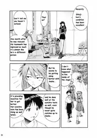 (C73) [Studio Kimigabuchi (Kimimaru)] RE-TAKE Soushuuhen Zen Nenrei Ban Dai Ichi Shuu (Neon Genesis Evangelion) [English]