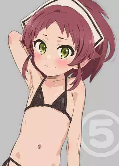 [Byousatsu Tanukidan (Saeki Tatsuya, Matroos Tomita)]