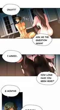 [Fantastic Whale] Twin Slave Ch.1-36 (English) (Ongoing)