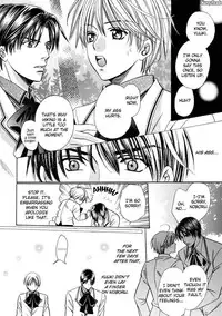 (C70) [Shounen Bunka (Yamato Nase)] Nakayoshi nano [English]