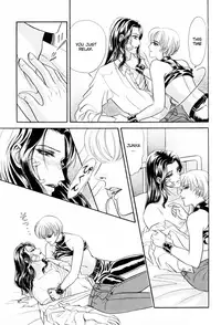 [Tori Maia] Sadistic Boy Vol.01 [English]