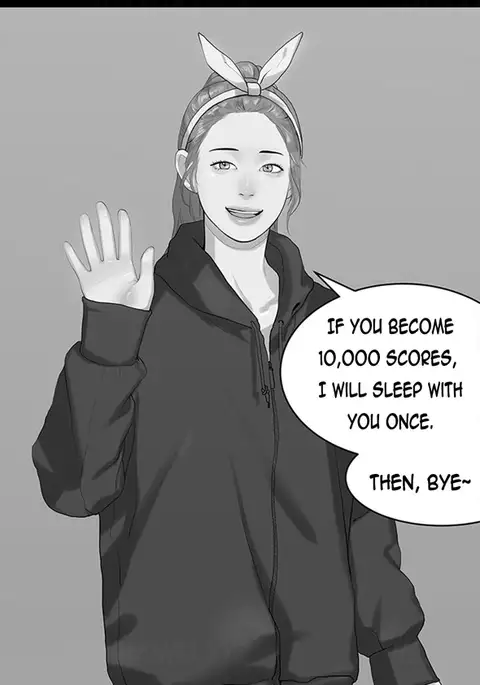 First Love Syndrome Ch.1-10