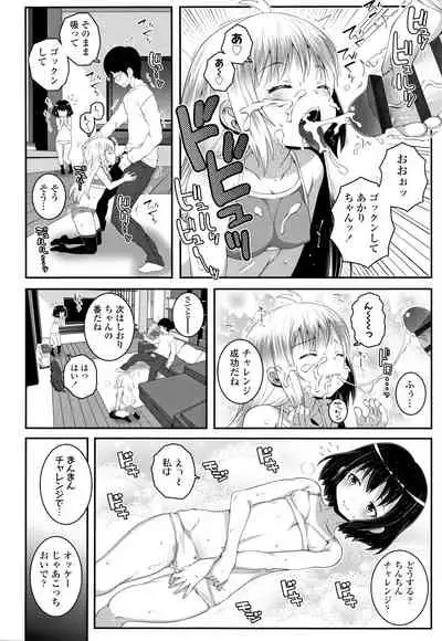 Soutaisei Virgin Theory