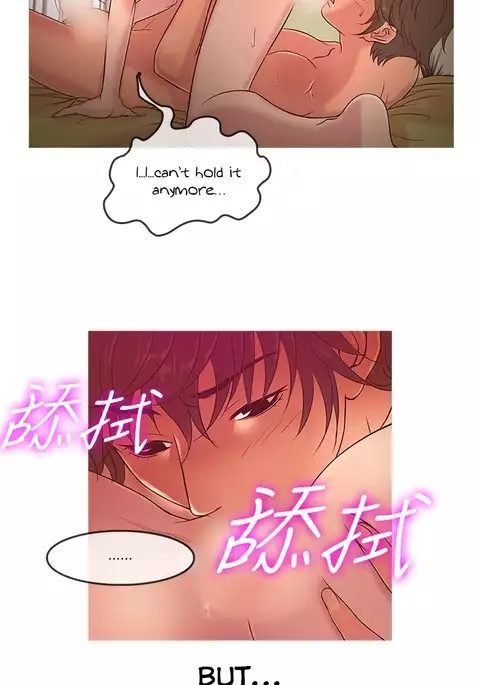 Heaven Ch.1-12