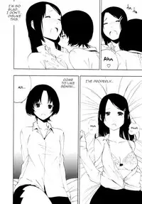 [Ogino Jun] Sukininaru | Come to like you (L Girls -Love Girls- 04) [English] [/u/ Scanlations]