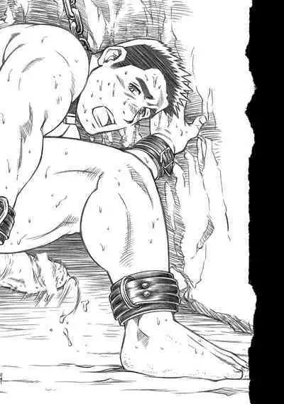 Okinawa Slave Island