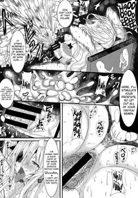 (Futaket 10) [HTSK (NLSHLYUKL)] HTSK3 (Senran Kagura) [English] [biribiri]