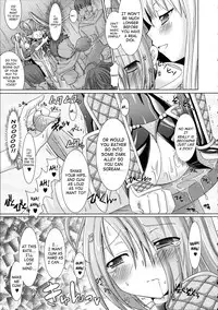 [Rusty Soul, Alto Seneka] Brandish [English] [SaHa]