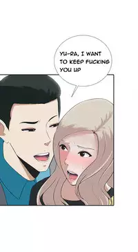 Dark Game Ch.1-20 (English) (Ongoing)