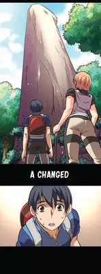 [Worin] Brawling Go Ch.0-34 (English) (YoManga) (Ongoing)