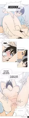 [ButcherBOY] Household Affairs Ch. 11-26 [English] [Yomanga]