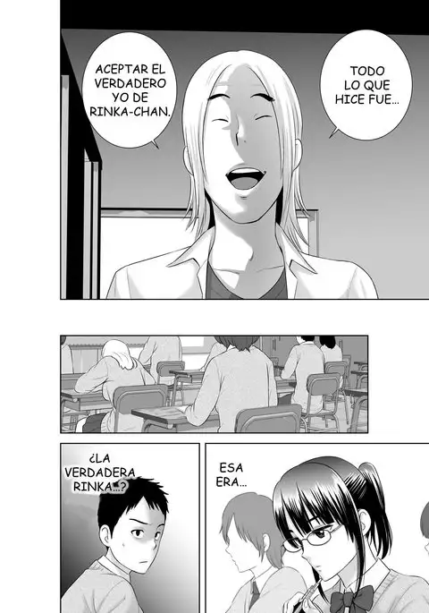 Closet 2 ~Kanojo no Ketsumatsu~ | Closet 2 ~Su Conclusión ~