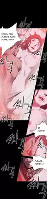 [Dol-Kong] Kitsch | Disrespectful Bitch Ch. 1-69 (English) (HeyManga) (Ongoing)