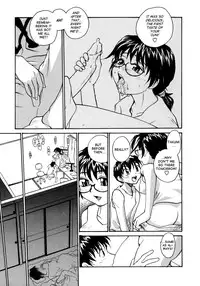[RaTe] Ane to Megane to Milk - Sister, glasses and sperm. [English] [TCup]