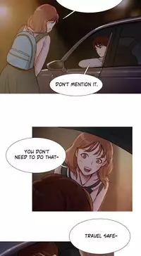 [PINKO] Scandal of the Witch Ch.1-24 (English) (Ongoing)