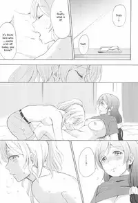 (C88) [Mushiyaki!! (Kanbayashi Makoto)] LONELINESS (Love Live!) [English] [Tosiaki]