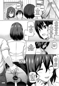 [Sanagi Torajirou] Haha de Aru Mae ni + Bangaihen | Before I Am a Mother + Extra (Netorare Kataomoi) [English] [NihilisticFirebrand + Black_Viper]