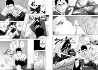 (Shota Scratch 10) [♂Mentaiko♂ (Itto)] Itai Itai Itai. 1 [English]