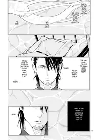 [Anettai Ajia Kikou (Watanabe Asia)] Candy Man 4 (Tiger & Bunny) [English] [SaHa]