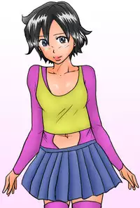 [Binz studio] Otokonoko Show no Jijou [Digital]