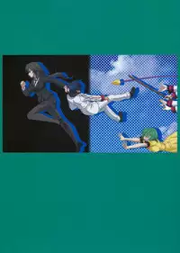 (C80) [CAZA MAYOR (Tsutsumi Akari)] is Incest Strategy (IS <Infinite Stratos>) [English] [life4Kaoru]