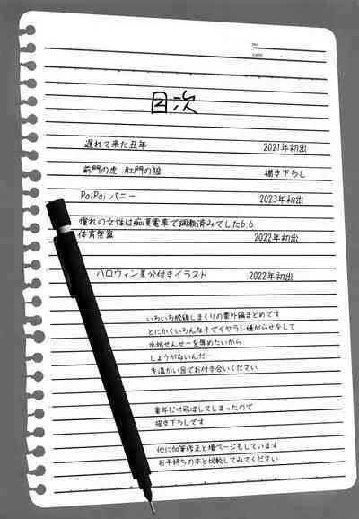 Akogare no Sensei wa Chikan Densha de Choukyouzumi Deshita Eto Matome Plus