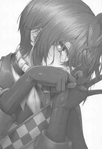 (Sumire to Bara to Amai Kimi Hoshi ni Negai o. 2022) [Edamametei (Uko)] Uchi no Ryouchou to Fukuryouchou ga Sex nante Suruhazunai daro (Disney Twisted Wonderland)