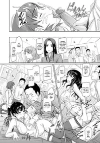 [Kisaragi Gunma] It's a Straight Line Once You Fall in Love [English] [Decensored]
