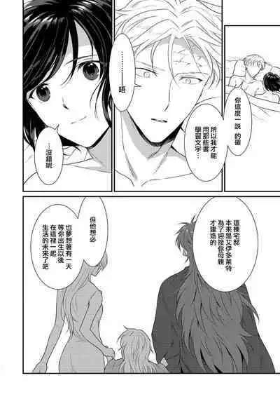 [Narada Yamato] Tensei Majo wa Ryuuzoku no Mamono-sama ni Kakowaremasu | 转生魔女被魔龙金屋藏娇了 1-11 end [Chinese] [莉赛特汉化组]