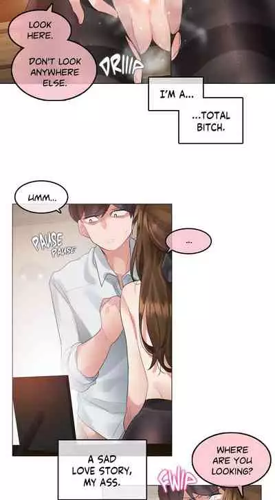 [Alice Crazy] Perverts' Daily Lives Episode 1: Her Secret Recipe Ch1-19 (Complete)