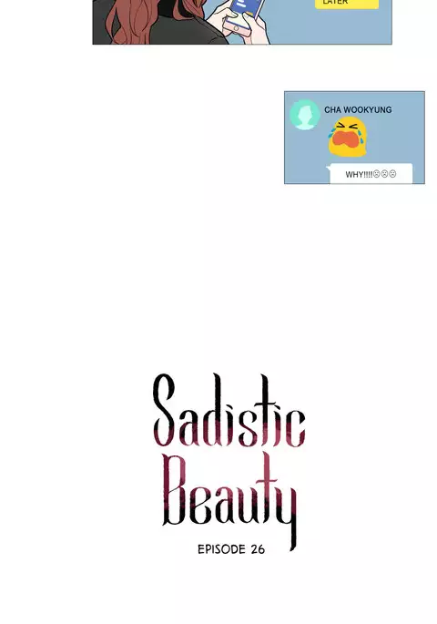 Sadistic Beauty Ch.1-29